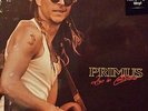 Primus – Live in California  Vinyl LP 180g New