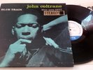 John Coltrane 