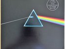Pink Floyd - Dark Side of the Moon 1973 Harvest Quadraphonic SQLP