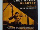 (#US10)  CHET BAKER 10