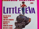 (#US29)  LITTLE EVA LP /  Llllloco-Motion - Dimension DLP 6000 -1962