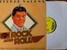 RITCHIE VALENS - STORY OF ROCK AND ROLL - GERMAN LP