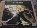 Hilltop Hoods - State Of The Art Signed Vinyl - Oz Hip Hop - Aussie