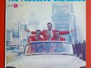 (#US61)  THE FABULOUS CADILLACS LP /  Self Titled - Jubilee JGM 1045 - 1959