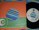 RARISSIMO PROMO FUORI COMMERCIO LUCIO BATTISTI LUISA ROSSI - MOGOL - 1967