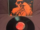 Miles Davis Quintet Round About Midnight Vinyl Record 1957 Columbia 12