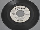 LISTEN  RARE NORTHERN SOUL POPCORN - MIKE PEDICIN - BURNT TOAST AND BLACK COFFEE