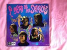 LOS SALVAJES Lo mejor ORIGINAL Spain garage psych 1967 EX+ Pokora rare