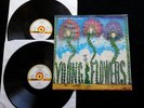 Young Flowers Blomsterpistolen/Vol 2 Original Sonet  2xLP Danish Psych/Prog EX+