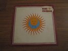 KING CRIMSON  LARKS' TONGUES IN ASPIC LP