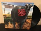 blink 182 Dude Ranch Vinyl Record 180G Black MTS Mightier Than Sword