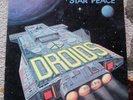 Droids - Star Peace - Barclay 1978 - France - NM