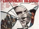 PERMANENT RECORD Music From The Original Motion Picture Soundtrack LP 10 Track W