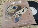 KINGS Nos Tradicom  LP CABO VERDE BOMB AFRO FUNK DANCEFLOOR HEAR mp3