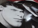 DAVID BOWIE     