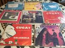 XAVIER CUGAT & ORCHESTRA - 8 10