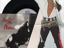 MICHAEL JACKSON - Dirty Diana - 45 t. UK - + STANDING CUT OUT PORTRAIT - rare