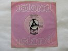 King Crimson - In The Court Of The Crimson KIng UK 1969 Island 45rpm single VG+