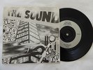 The Sound - Physical World EP Rare UK 1979 45rpm Tortch Records TOR 003 Ex