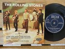Rolling Stones  have you seen her mother...    Schweden