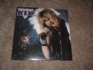 KIX Midnite Dynamite '85 LP US HAIR metal LP ORIGINAL 1st US press MINT-