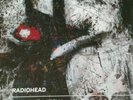 RADIOHEAD - BURN THE WITCH/SPECTRE UK 7