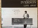 Chris Iverson “Life Away” RARE PRIVATE 80s AOR MELLOW ROCK SYNTH POP LP