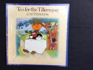 CAT STEVENS Tea for the Tillerman SP4280 Vinyl LP AM Records Stereo London 1971