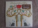 THE SOUND OF ANIMALS FIGHTING Tiger and Duke /300 black vinyl FREE SHIPPING &