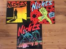 Nichts 3 LP NDW