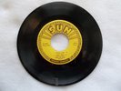JERRY LEE LEWIS-SUN 109-45 EP VINYL RECORD/COVER  UBANGI STOMP+ 3 OTHERS
