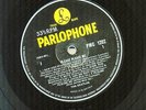 BEATLES - PLEASE PLEASE ME - RARE 1963 PRESS LP +1st ANGUS McBEAN 'GOLD' SLEEVE