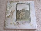 LED ZEPPELIN VINYL LP IV ZOZO ORIGINAL PICTURE SLEEVE PORKY PR 1841 BROADWAY