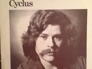 KLAUS SCHONNING 'CYCLUS'  SWEDEN  IMPORT LP RARE/NEW CONDITION