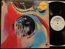 Tonto's Expanding Headband Zero Time  Lp '71 Promo EX