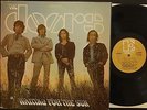 The Doors Waiting For The Sun Lp