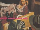 Steel Pole Bath Tub Tulip NEAR MINT Tupelo Recording Company Vinyl LP