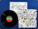 LED ZEPPELIN Led Zeppelin III P10106 LP EG7137