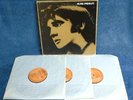 ELVIS PRESLEY - SELF TITLED - RCA # PL 42298 - 3 LP BOX SET - FRENCH PRESS - '77