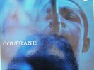 COLTRANE - THE JOHN COLTRANE QUARTETTE ON USA IMPULSE IN GLORIOUS MONO.