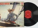 Miles Davis - Miles Ahead - 6 Eye Mono Vinyl LP Record (1957) CL 1041