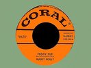 BUDDY HOLLY / PEGGY SUE 