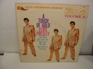 ELVIS PRESLEY EPA-5141  A TOUCH OF GOLD VOL. 3