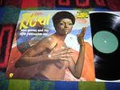 Early 70s Dutch Omega 444.022 ed1 Nico Gomez: Ritual. EURO FUNK, SEXY NUDE GIRL