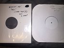 Against Me Reinventing Axl Rose test press 12