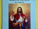 (#US59)  BRO. CLAUDE ELY LP /  Child of The King - Jewel 109 - 1967