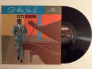 1960 Fats Domino I MISS YOU SO vinyl LP Imperial 12390 MINT
