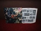 PINK FLOYD Obscured By Clouds LP 1972 HARVEST 1st Press SUPERB EARLIEST EVER