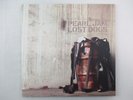PEARL JAM LOST DOGS RARE ORIGINAL 2003 US VINYL 3 LP Epic E3 85738