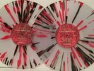 MAROON 5 Songs About Jane 2LP Colored Vinyl CLEAR WITH RED BLACK SPLATTER MINT